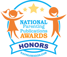 NAPPA Award