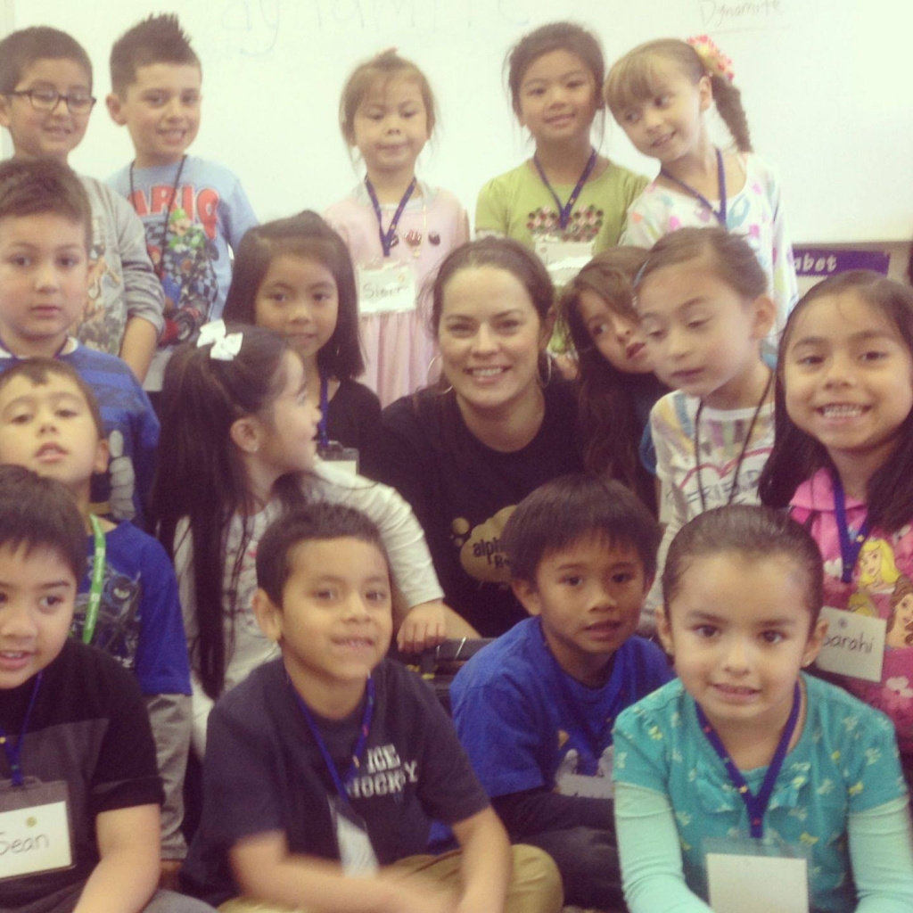 AlphabetRockers-JoyfulClass