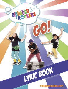 Go-LyricBook