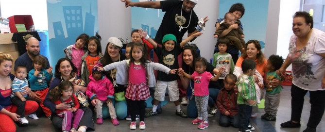 Live Shows with Alphabet Rockers