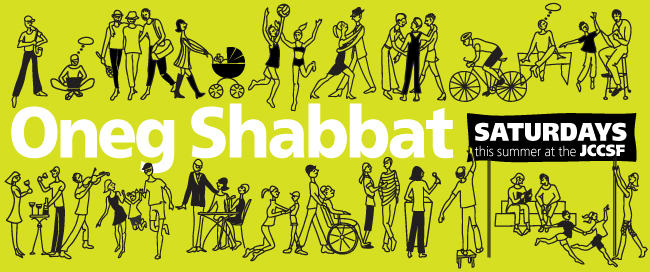 Oneg Shabbat